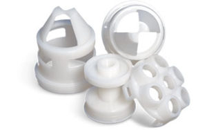 ABS-like SLA