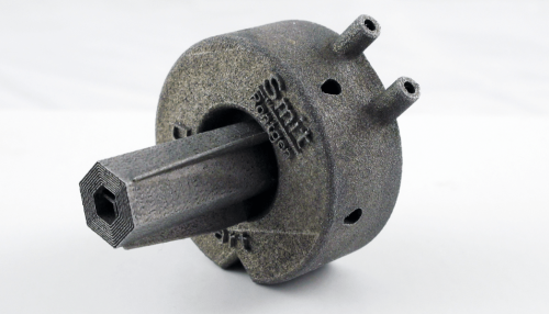 3D-print-tungsten 3D printing tungsten